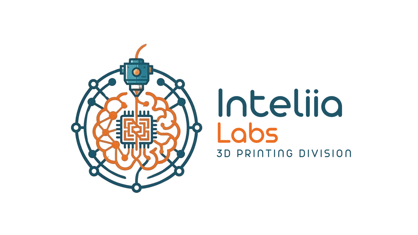 Inteliia Labs Logo